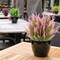 12 Bundles of UV Resistant Artificial Plants for Outdoor Décor